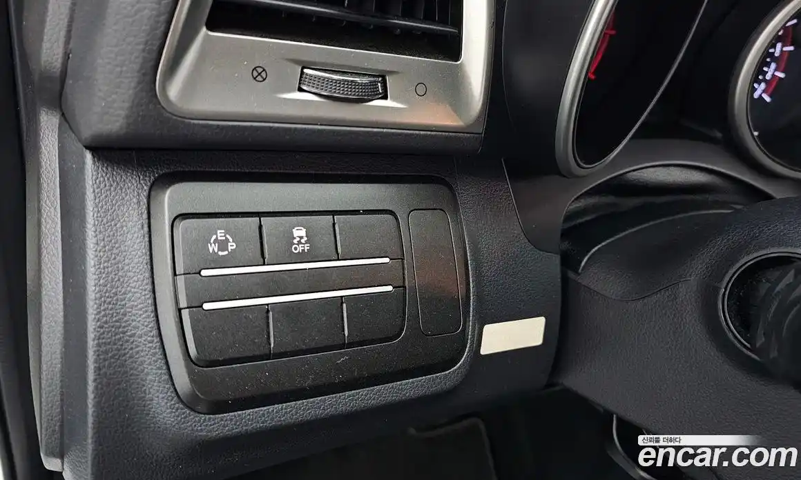 SsangYong TIBOLI 2016 1.6 гидро, фото 23