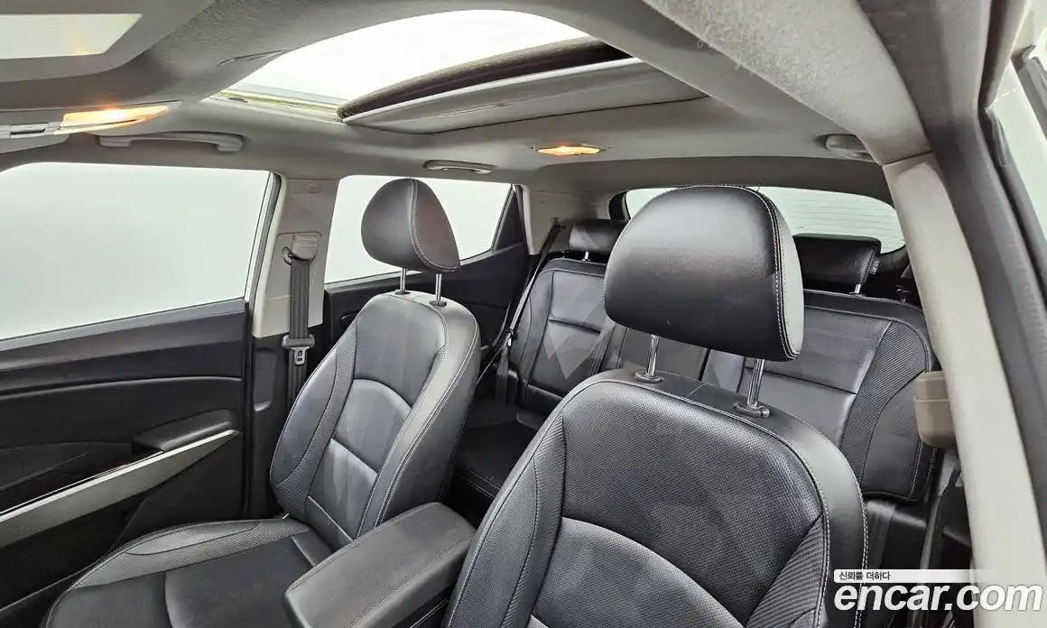 SsangYong TIBOLI 2016 1.6 гидро, фото 25