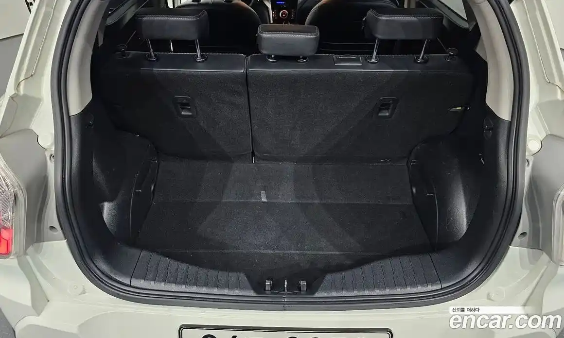SsangYong TIBOLI 2016 1.6 гидро, фото 26