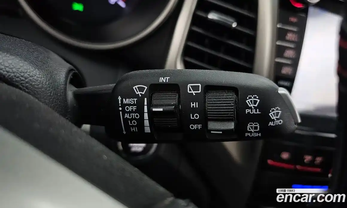 SsangYong TIBOLI 2016 1.6 гидро, фото 28