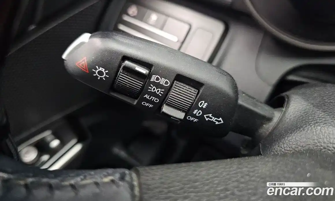 SsangYong TIBOLI 2016 1.6 гидро, фото 29