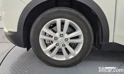 SsangYong TIBOLI 2016 1.6 гидро, миниатюра 5