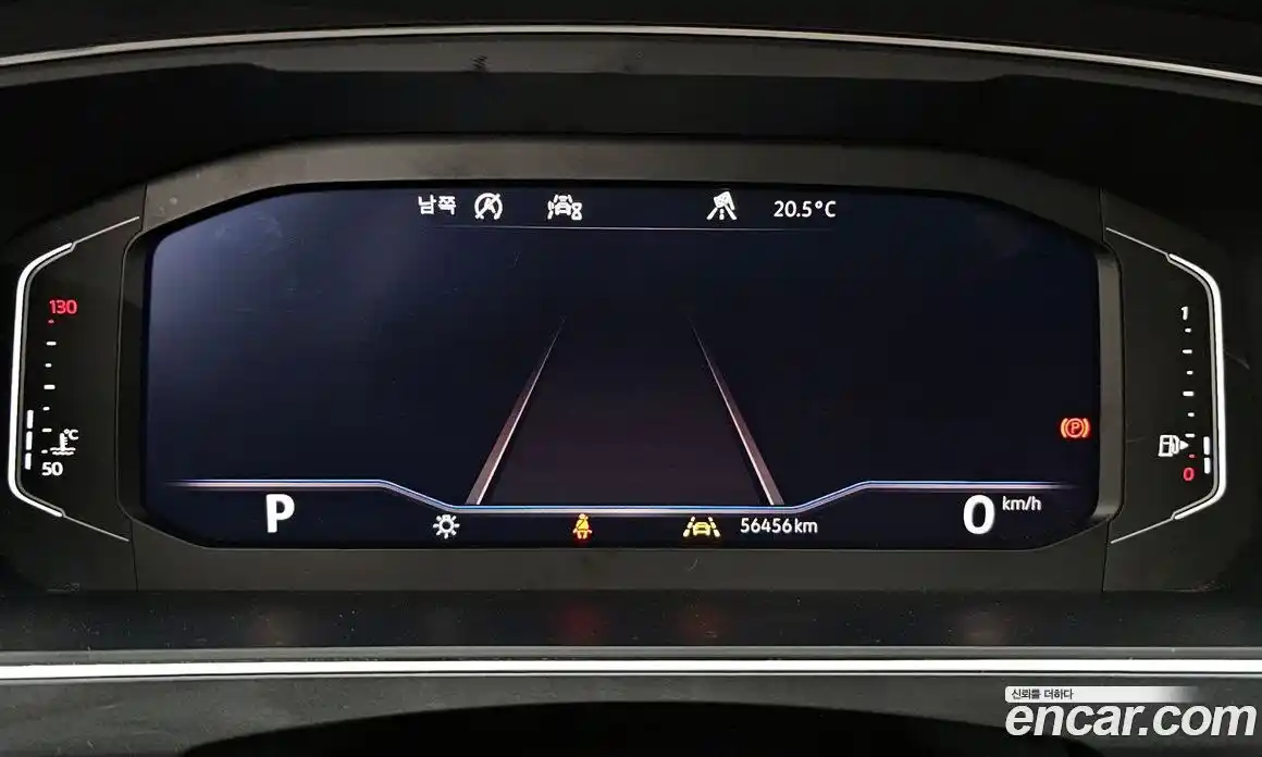 Volkswagen Tiguan 2020 2.0 автомат (гидро), фото 11