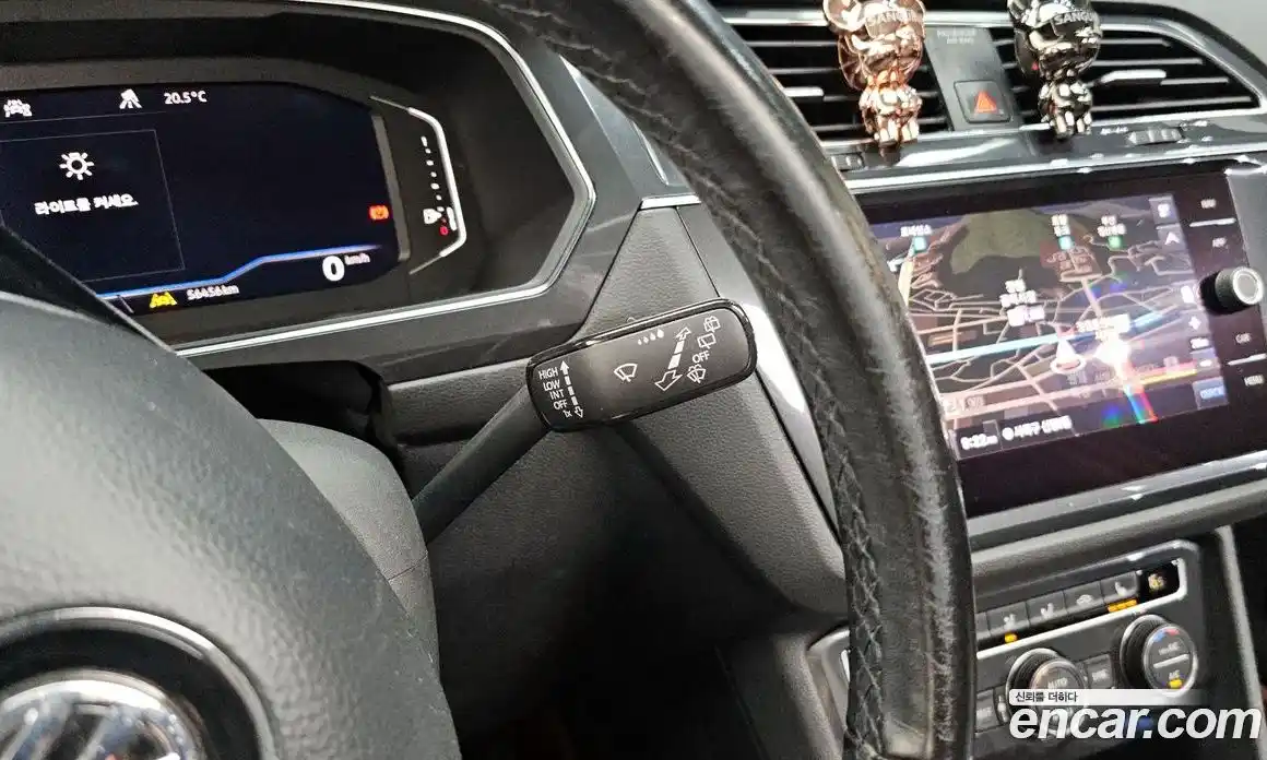 Volkswagen Tiguan 2020 2.0 автомат (гидро), фото 31