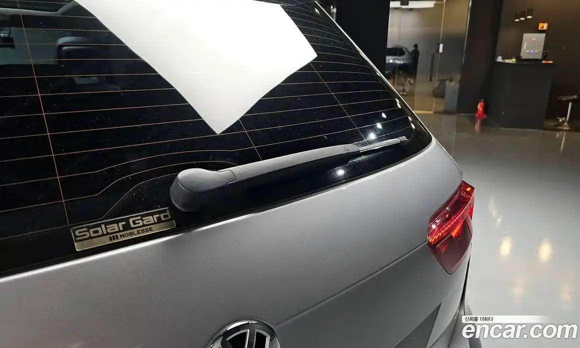 Volkswagen Tiguan 2020 2.0 автомат (гидро), фото 34