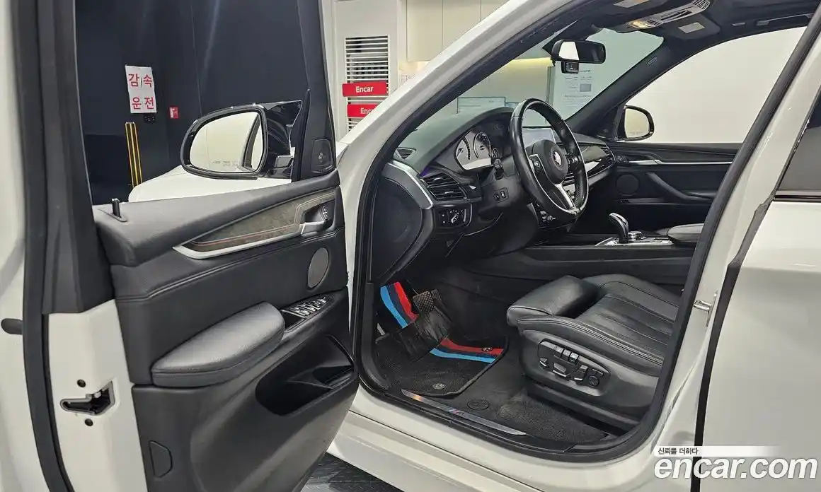 BMW X5 2015 3.0 гидро, фото 11