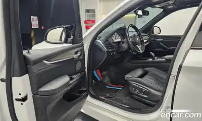 BMW X5 2015 3.0 гидро, миниатюра 11