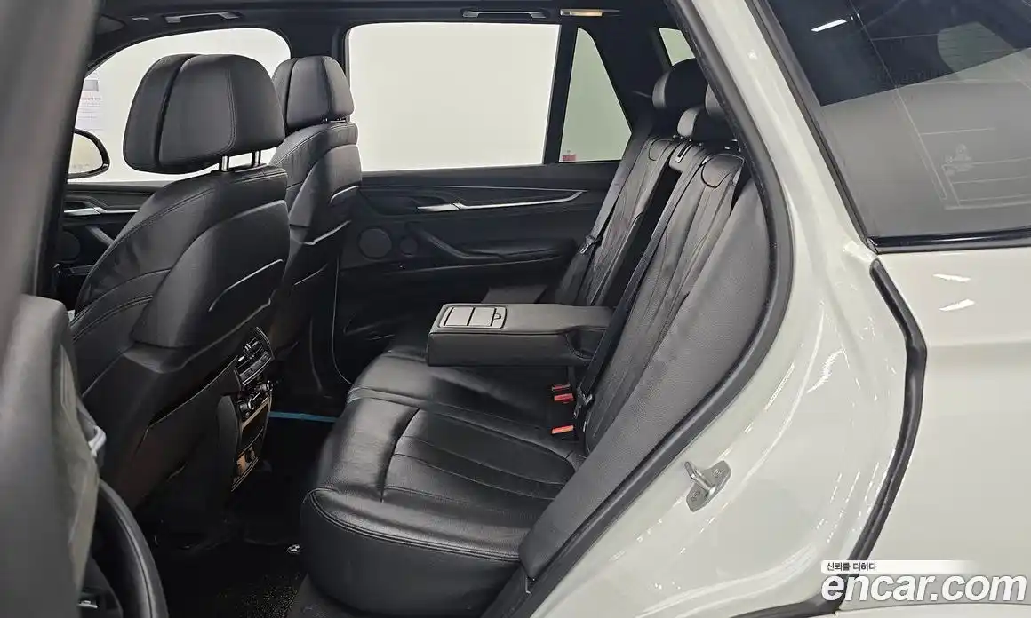 BMW X5 2015 3.0 гидро, фото 12