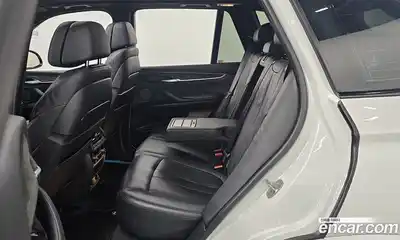 BMW X5 2015 3.0 гидро, миниатюра 12