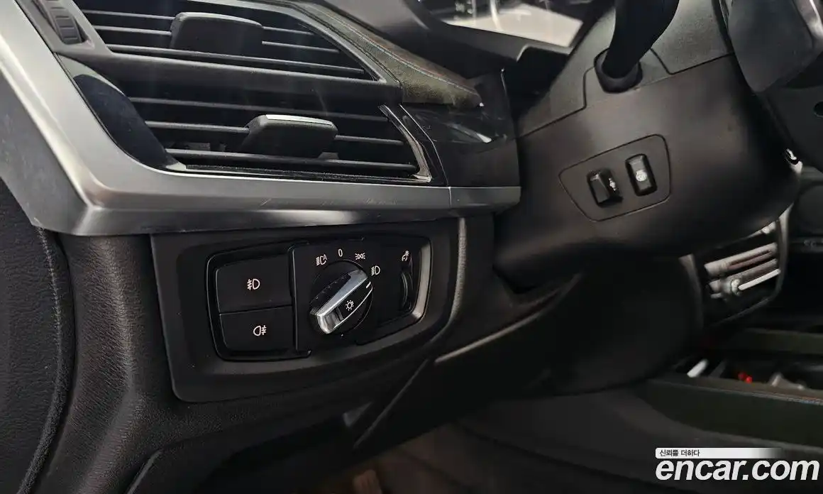 BMW X5 2015 3.0 гидро, фото 15