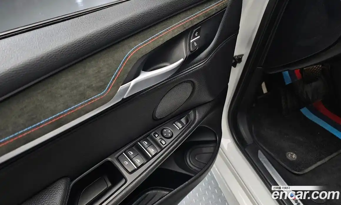 BMW X5 2015 3.0 гидро, фото 17