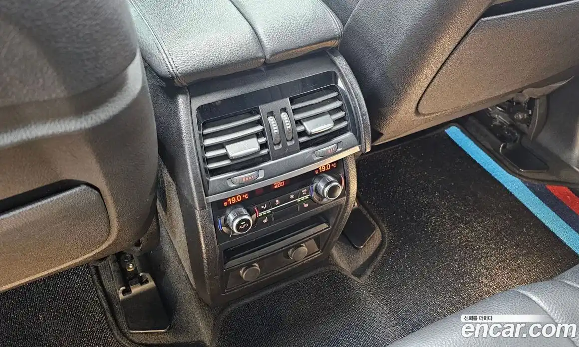 BMW X5 2015 3.0 гидро, фото 18