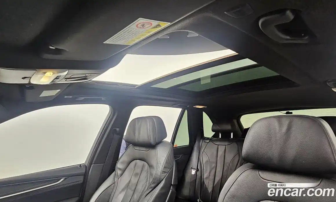 BMW X5 2015 3.0 гидро, фото 19