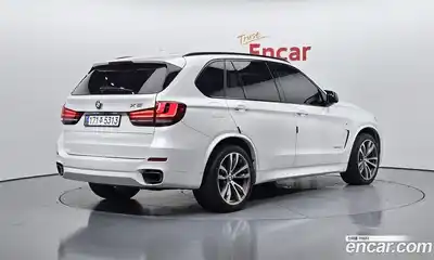 BMW X5 2015 3.0 гидро, миниатюра 2