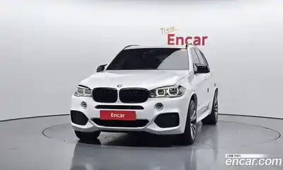 BMW X5 2015 3.0 гидро, миниатюра 3