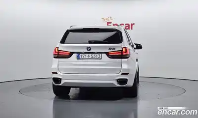 BMW X5 2015 3.0 гидро, миниатюра 4