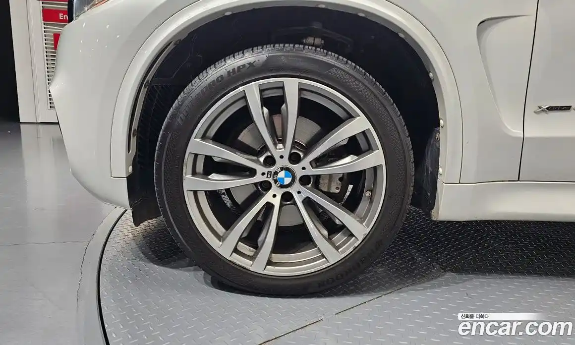 BMW X5 2015 3.0 гидро, фото 5