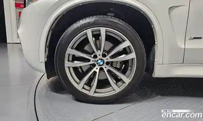 BMW X5 2015 3.0 гидро, миниатюра 5
