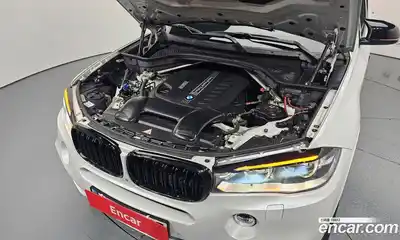 BMW X5 2015 3.0 гидро, миниатюра 6