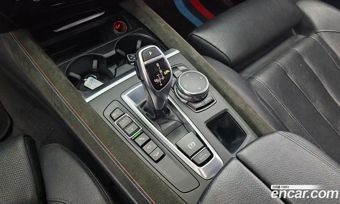 BMW X5 2015 3.0 гидро, фото 9