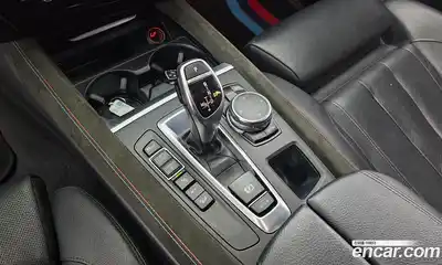 BMW X5 2015 3.0 гидро, миниатюра 9