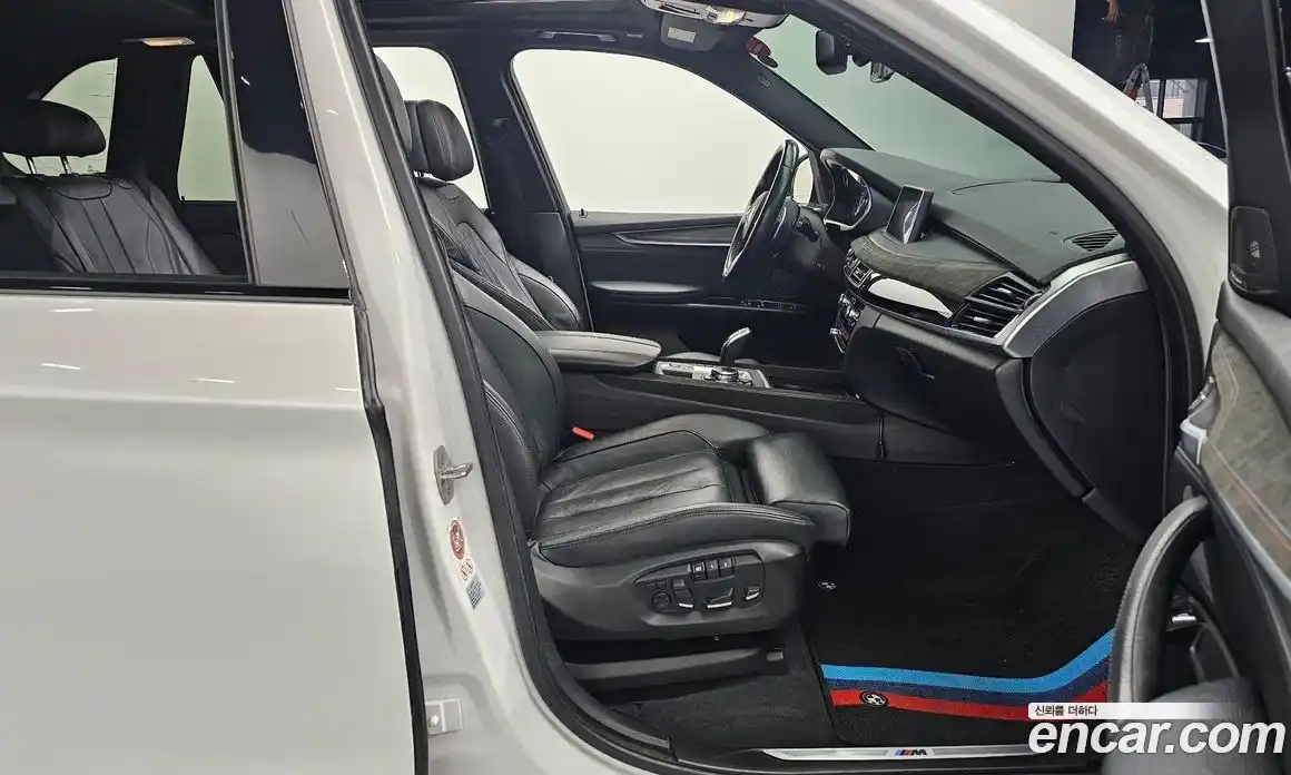 BMW X5 2015 3.0 гидро, фото 10