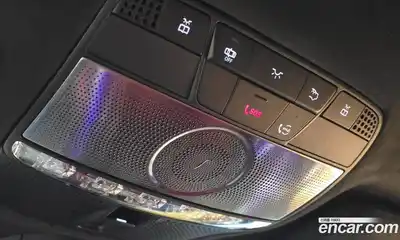 Mercedes-Benz G-Class 2024 4.0 гидро, миниатюра 10