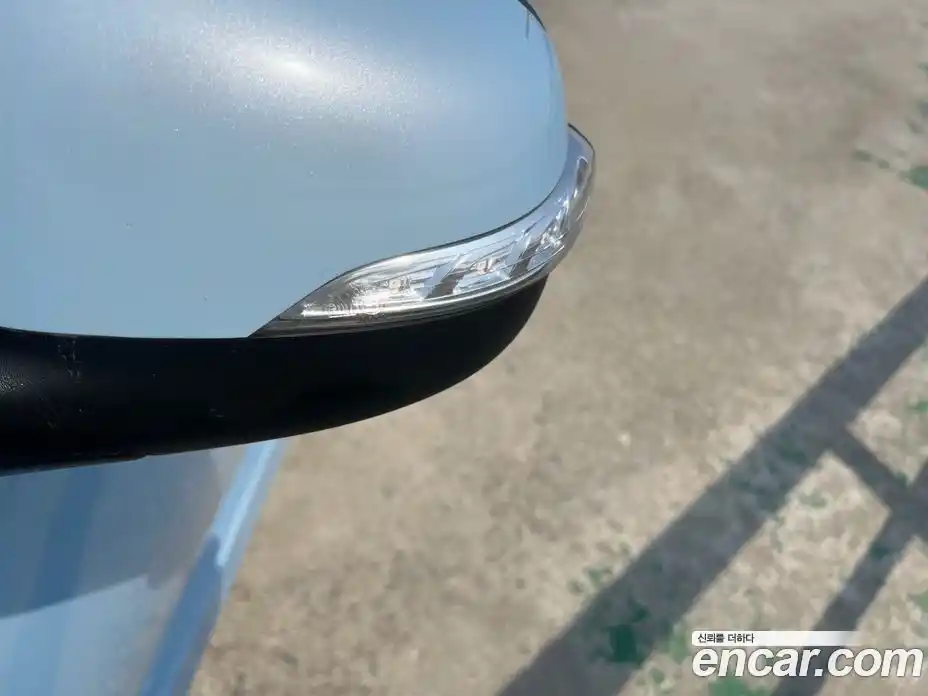 Chevrolet Spark 2013 1.0 автомат (гидро), фото 20