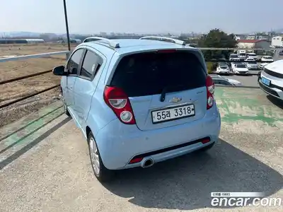 Chevrolet Spark 2013 1.0 автомат (гидро), миниатюра 6