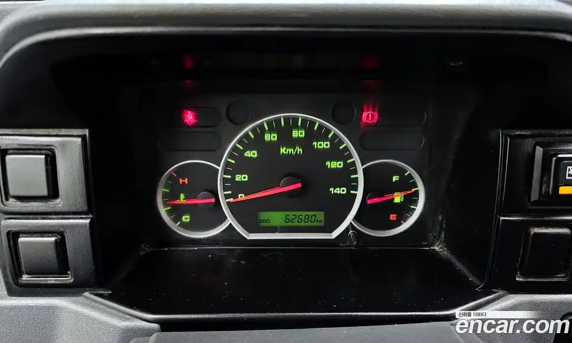 Chevrolet labo 2016 0.8 механика, фото 11