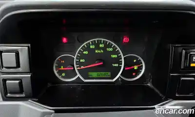 Chevrolet labo 2016 0.8 механика, миниатюра 11