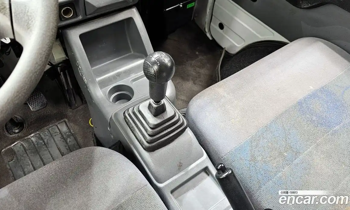 Chevrolet labo 2016 0.8 механика, фото 12