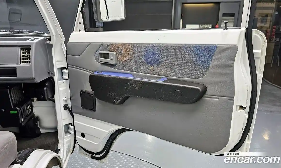 Chevrolet labo 2016 0.8 механика, фото 15