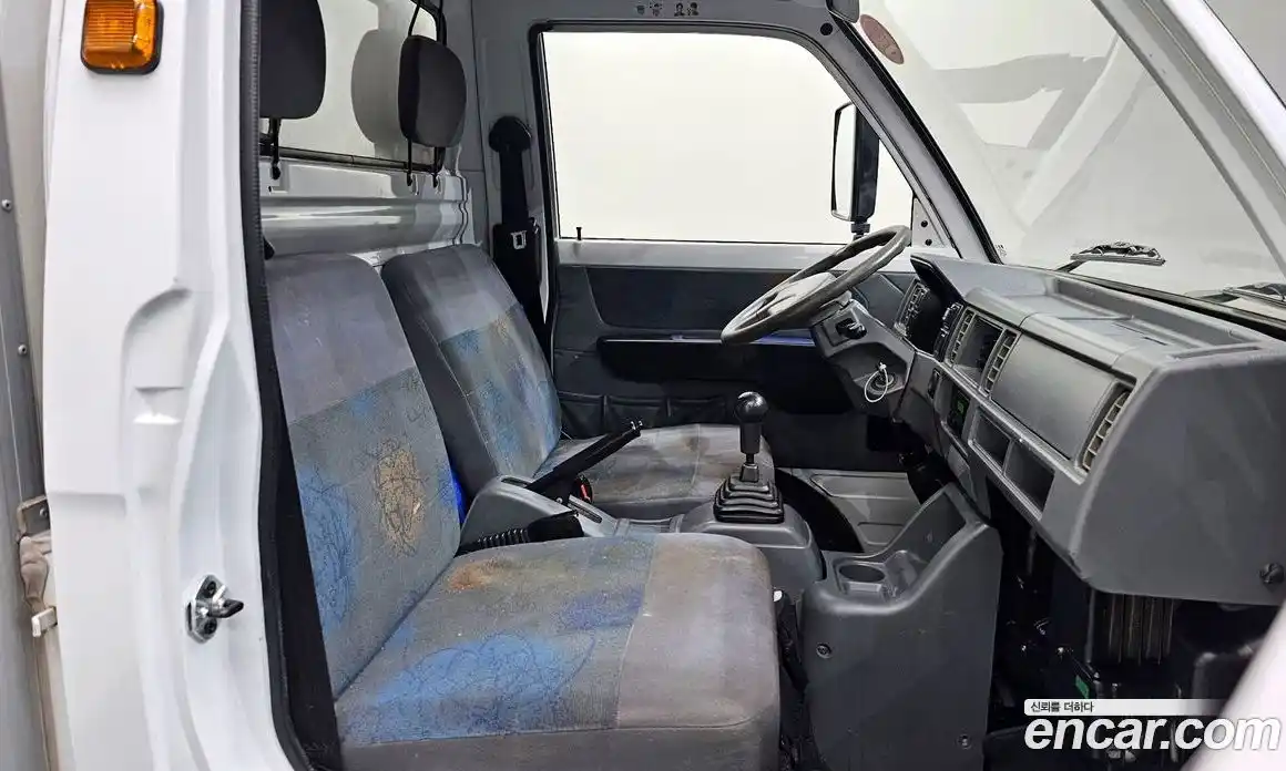 Chevrolet labo 2016 0.8 механика, фото 16