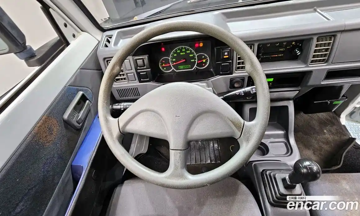 Chevrolet labo 2016 0.8 механика, фото 18