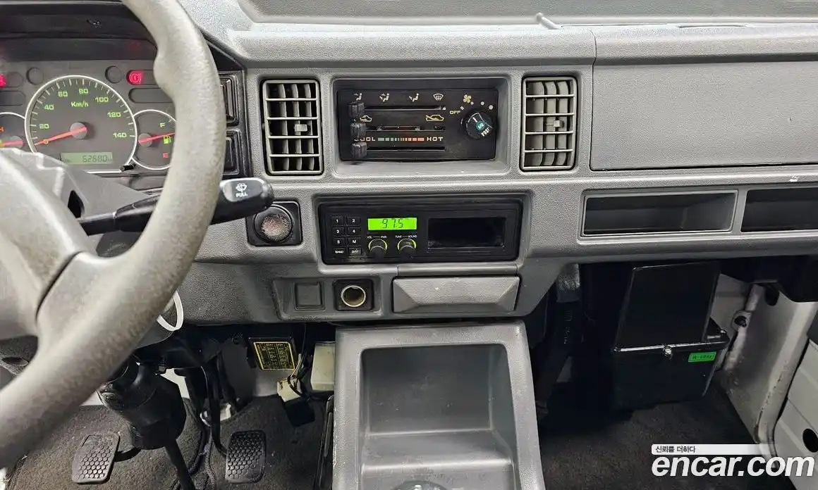 Chevrolet labo 2016 0.8 механика, фото 19