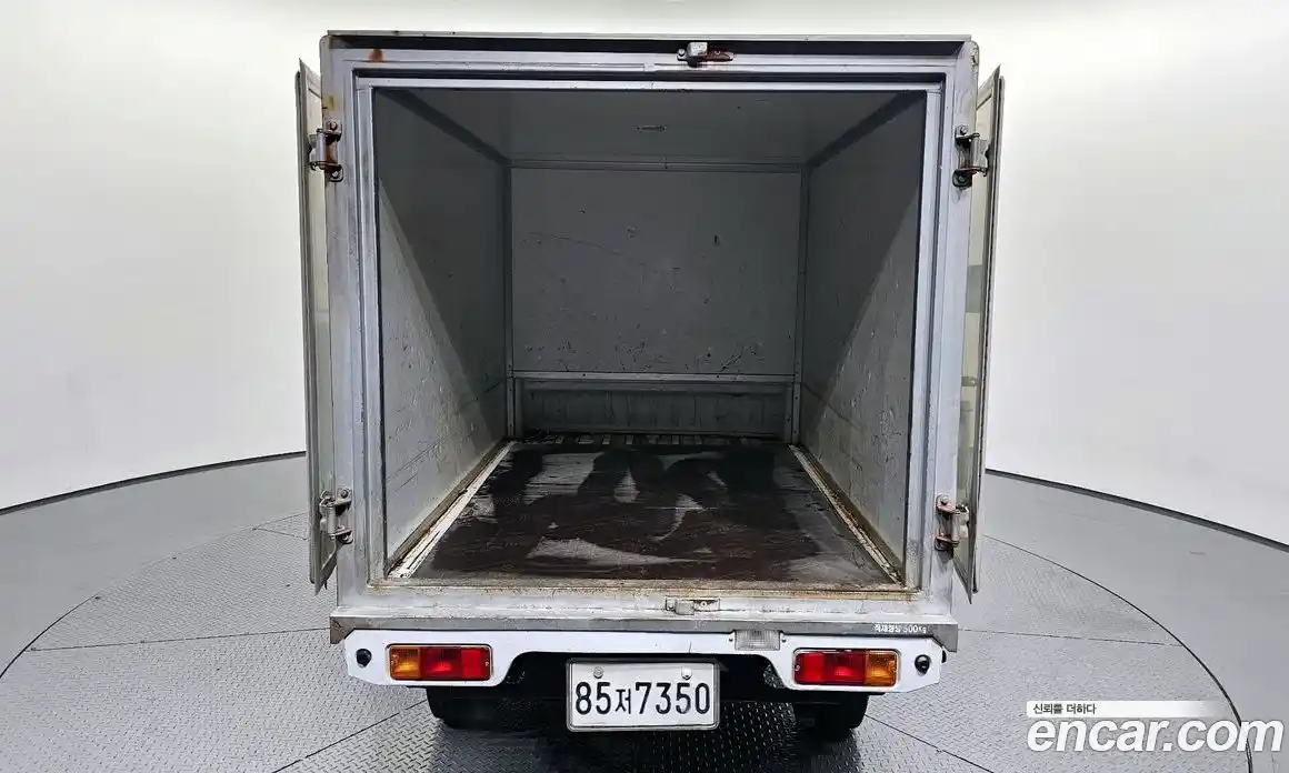 Chevrolet labo 2016 0.8 механика, фото 25
