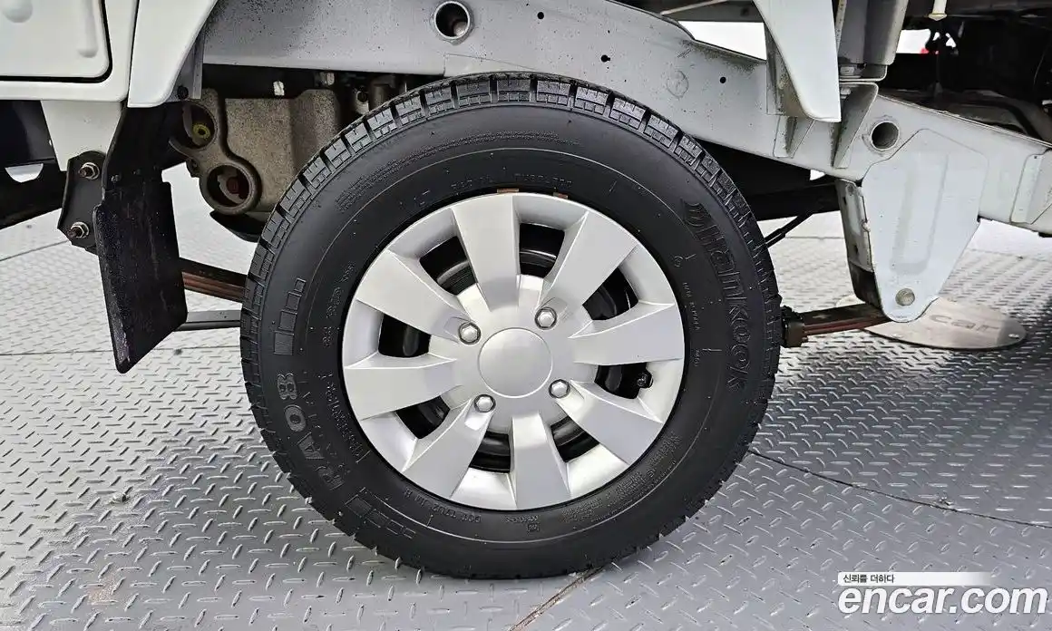 Chevrolet labo 2016 0.8 механика, фото 29