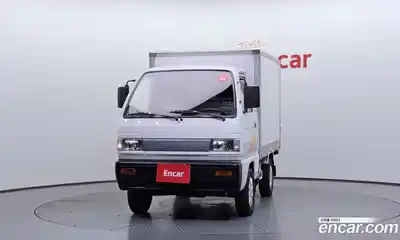 Chevrolet labo 2016 0.8 механика, миниатюра 3