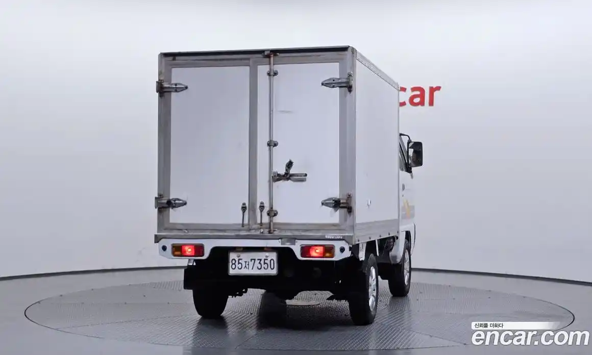 Chevrolet labo 2016 0.8 механика, фото 4