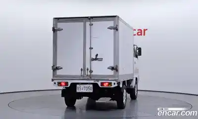 Chevrolet labo 2016 0.8 механика, миниатюра 4