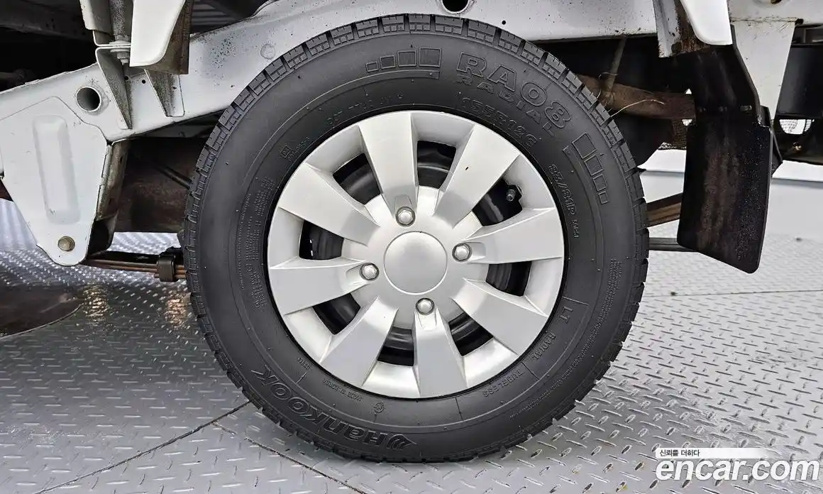 Chevrolet labo 2016 0.8 механика, фото 5