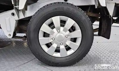 Chevrolet labo 2016 0.8 механика, миниатюра 5
