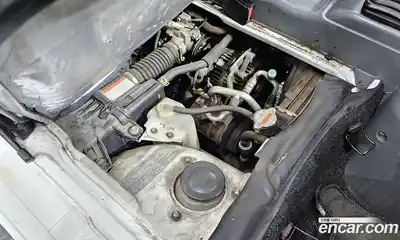 Chevrolet labo 2016 0.8 механика, миниатюра 6