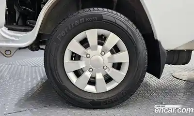Chevrolet labo 2016 0.8 механика, миниатюра 7