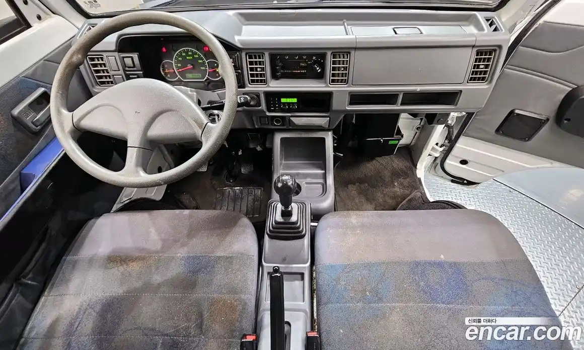 Chevrolet labo 2016 0.8 механика, фото 10