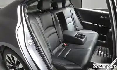 Honda Accord 2017 2.0 автомат (гидро), миниатюра 12