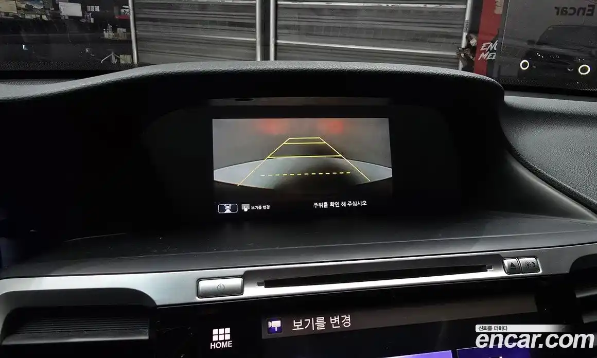 Honda Accord 2017 2.0 автомат (гидро), фото 15