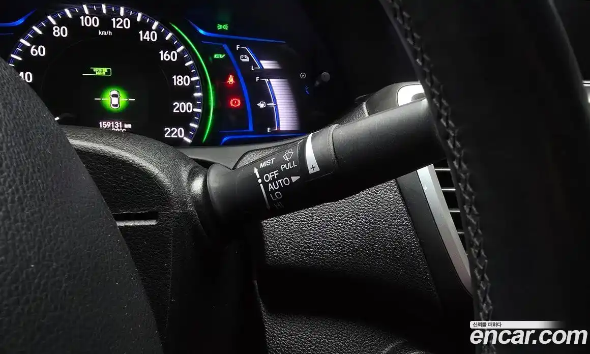 Honda Accord 2017 2.0 автомат (гидро), фото 16
