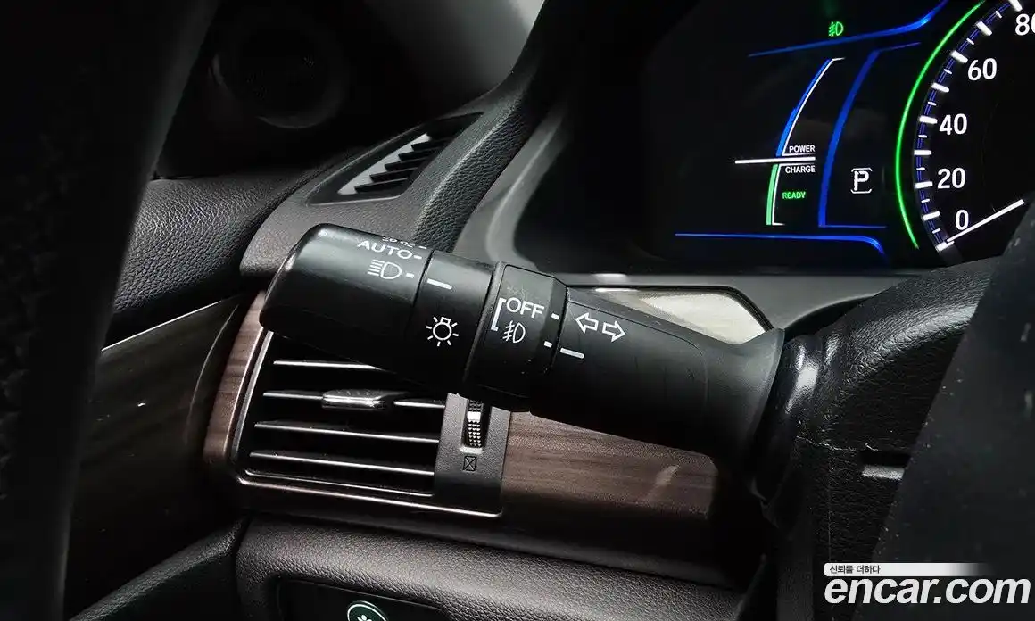 Honda Accord 2017 2.0 автомат (гидро), фото 18